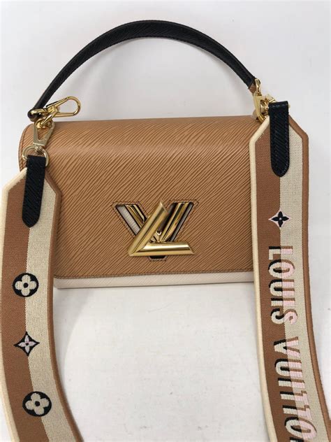 two tone louis vuitton purse|louis vuitton clear tote.